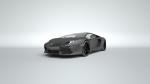 Lamborghini Aventador LP700-4 by Vitesse 2015 года